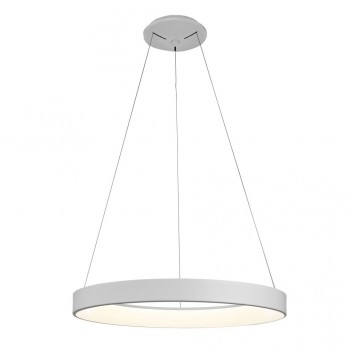 Lámpara de techo suspensión led NISEKO 65cm