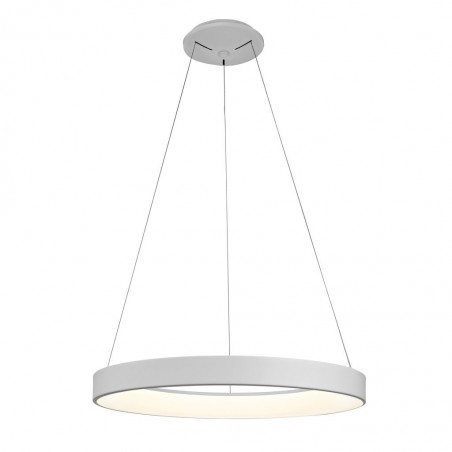 Lámpara de techo suspensión led NISEKO 65cm