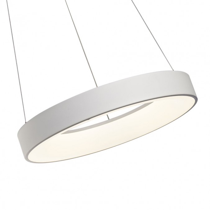 Lámpara de techo suspensión led NISEKO 45cm Lámpara de techo suspensión led NISEKO 45cm