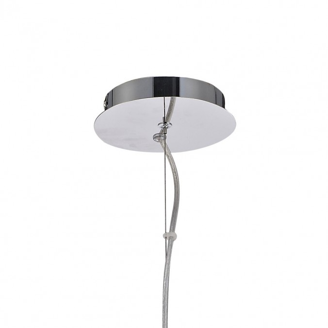 Colgante de techo bola brillante 50cm Colgante de techo bola brillante 50cm