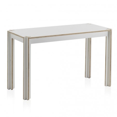 Escritorio infantil 110x70cm madera contrachapada