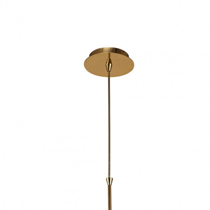 Colgante de techo 1 luz estilo JAZZ Colgante de techo 1 luz estilo JAZZ