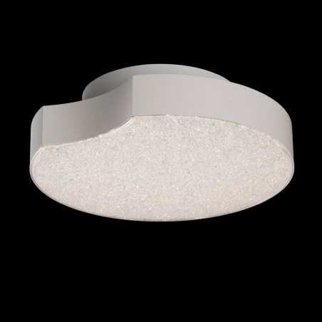Plafón de techo led LUNAS 25cm
