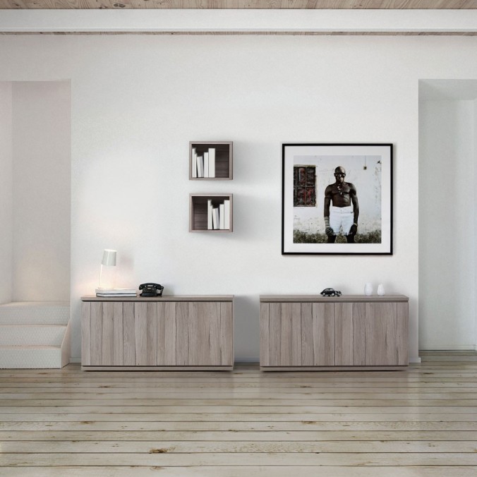 Aparador 120cm Skandi