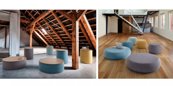 Crea tu ambiente Chill